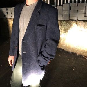 Harris Tweed Blazer / Sportsjacket